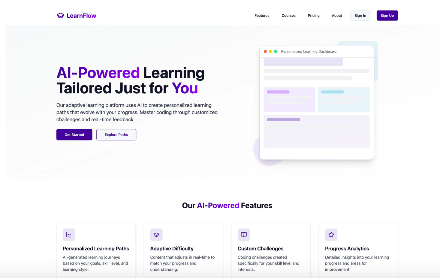 LearnFlow
